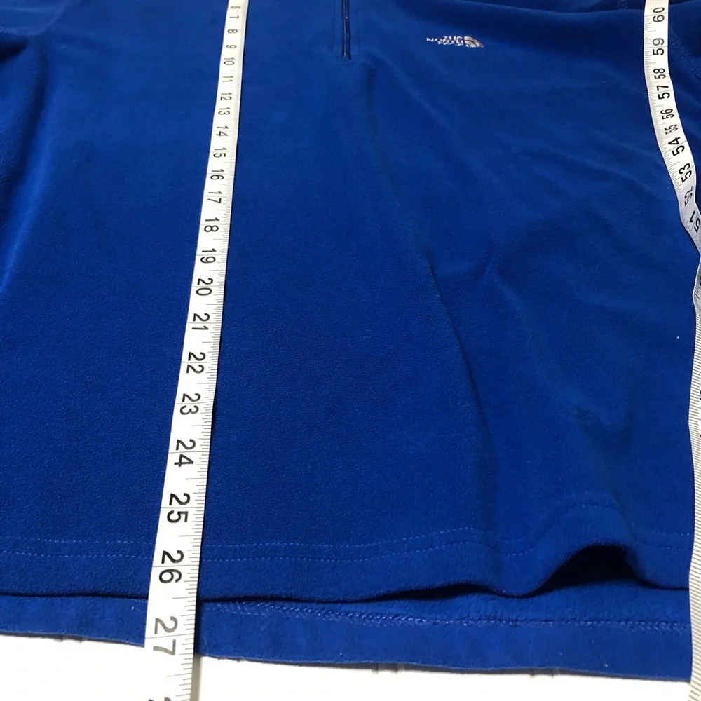 THE NORTH FACE Blue Men’s‎ Sweater Sz M